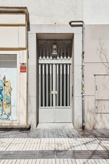 Piso de lujo en Madrid con domótica y diseño actual en Calle Alcalá