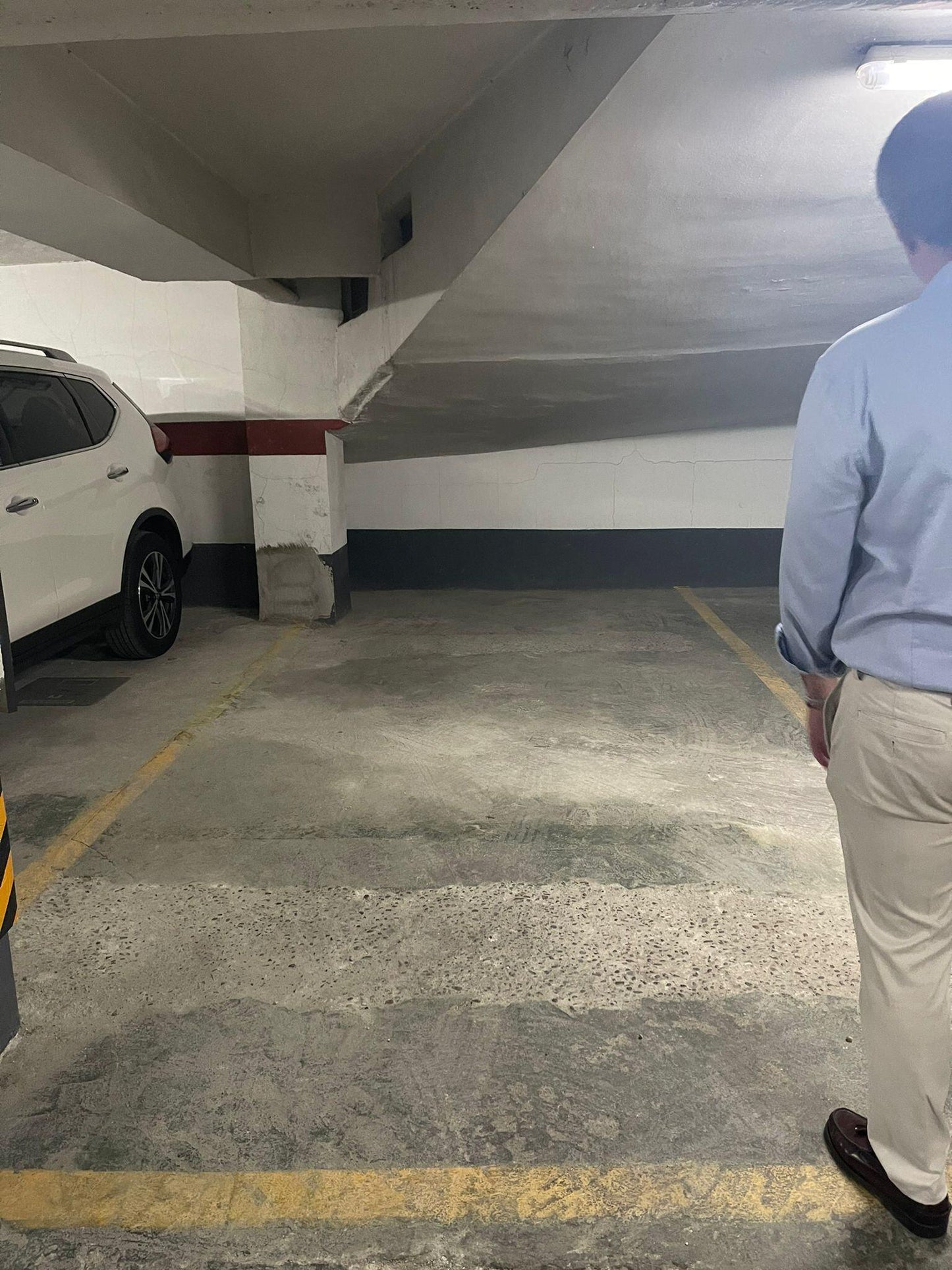 Piso de lujo en Madrid con terraza y garaje en Calle Juan Bravo