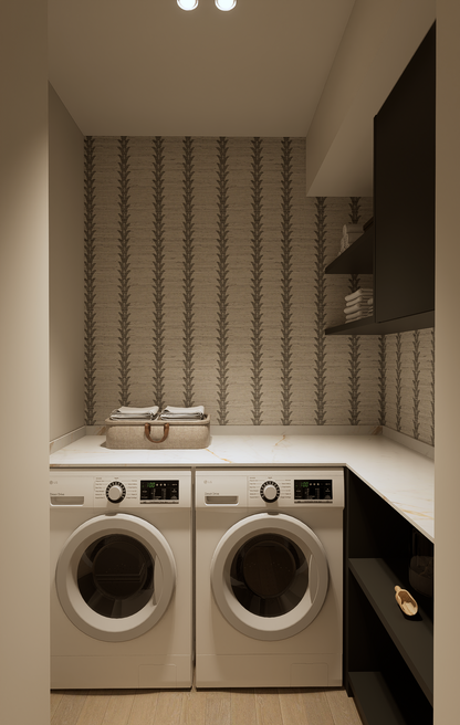 Piso de lujo en Madrid con garaje y diseño contemporáneo en Calle Ayala