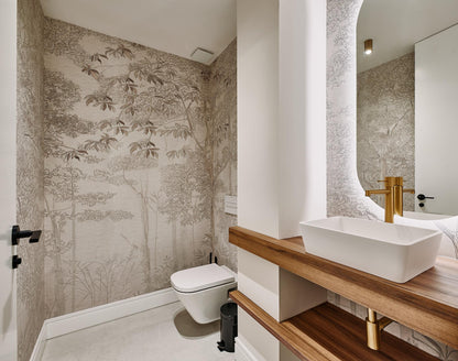 Piso de lujo en Madrid con diseño contemporáneo en Calle Diego de León