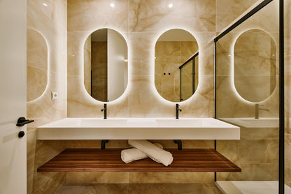 Piso de lujo en Madrid con diseño contemporáneo en Calle Diego de León