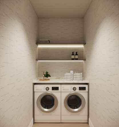 Piso de lujo en Madrid con terraza privada en Calle Conde de Peñalver