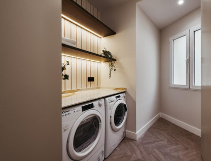 Piso de lujo en Madrid con encanto clásico en Calle Cardenal Cisneros