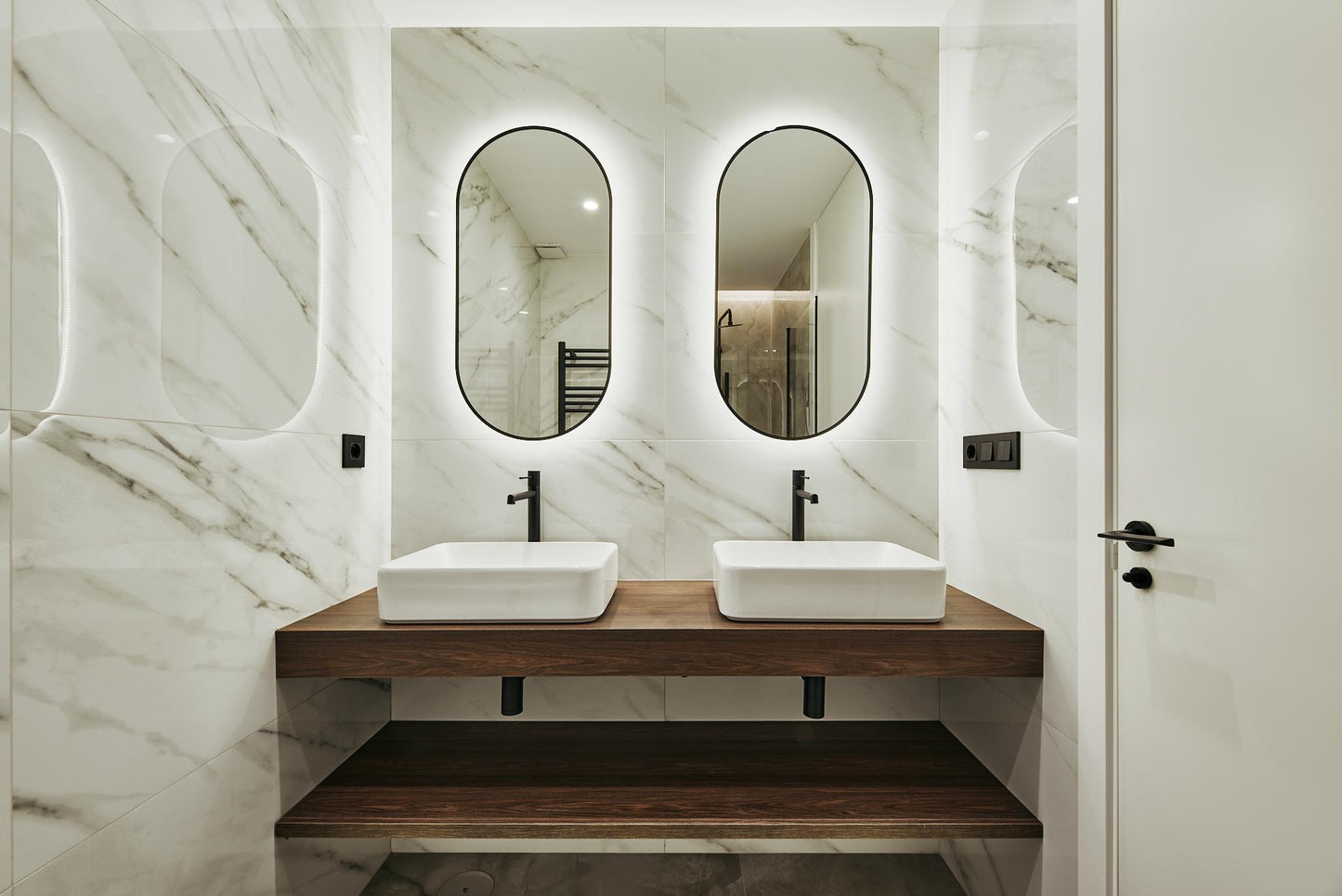 Piso de lujo en Madrid con encanto clásico en Calle Cardenal Cisneros