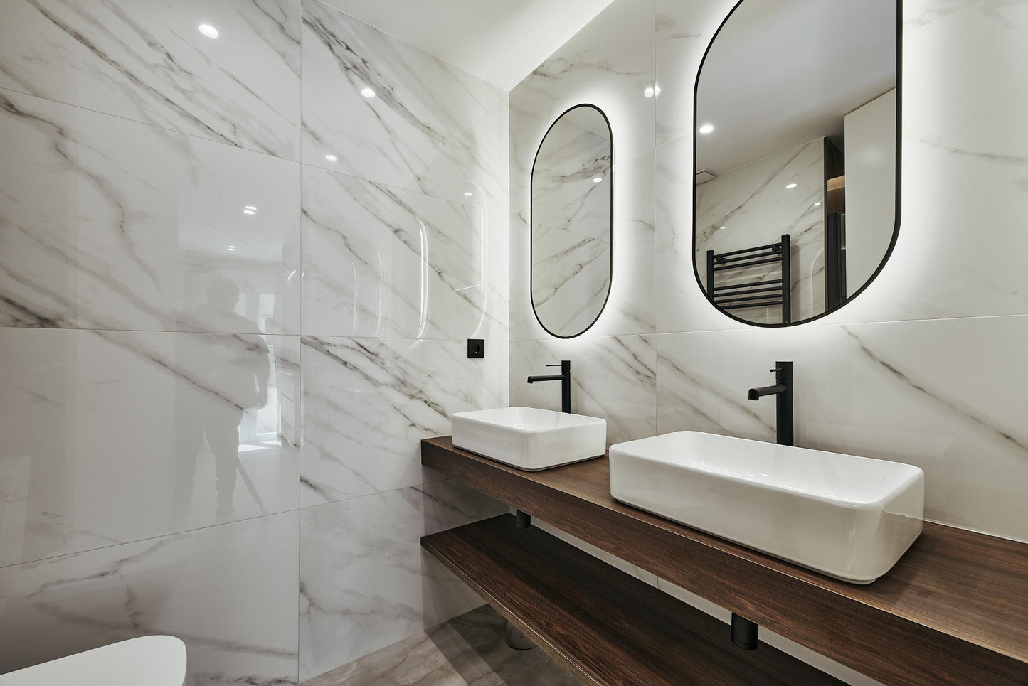 Piso de lujo en Madrid con encanto clásico en Calle Cardenal Cisneros