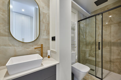 Piso de lujo en Madrid con diseño elegante en Calle General Oráa