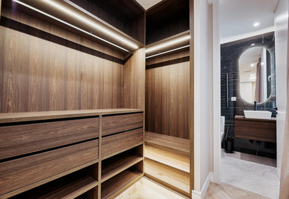 Piso de lujo en Madrid con diseño moderno en Calle General Diaz Porlier