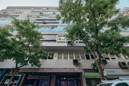 Piso de lujo en Madrid con interiorismo elegante en Calle Castelló