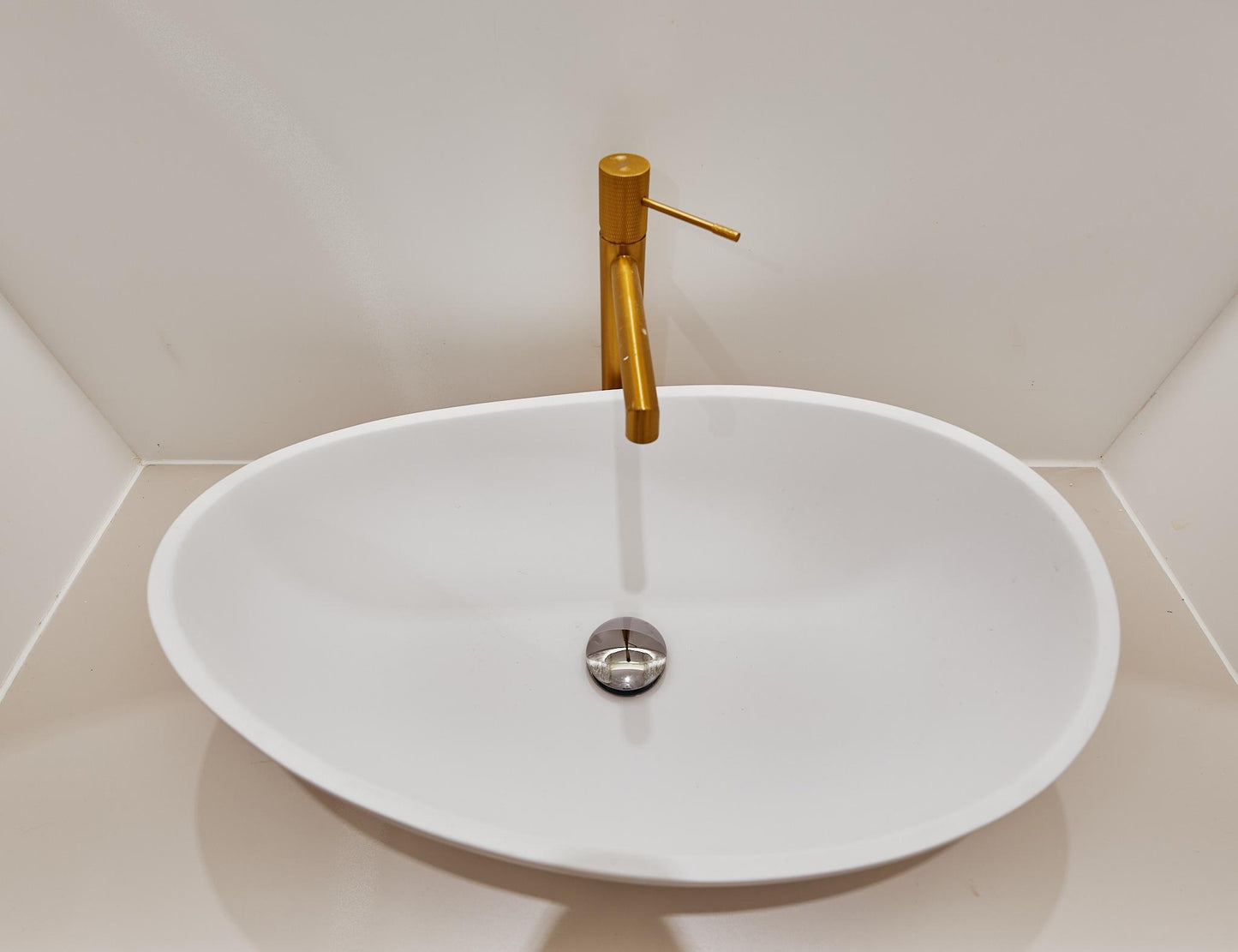 Piso de lujo en Madrid con terraza y domótica en Calle General Pardiñas