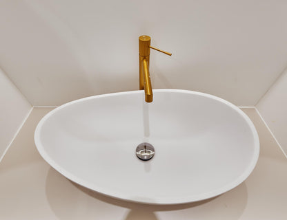 Piso de lujo en Madrid con terraza y domótica en Calle General Pardiñas