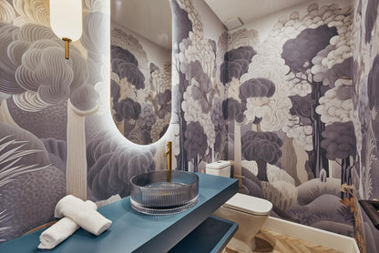 Piso de lujo en Madrid con estilo contemporáneo en Calle Padilla