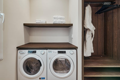 Piso de lujo en Madrid con estilo contemporáneo en Calle Padilla