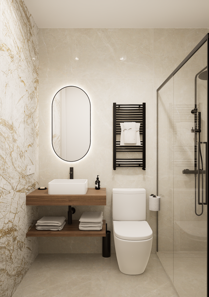 Piso de lujo en Madrid con encanto contemporáneo en Alcalde Sainz de Baranda