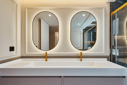 Piso de lujo en Madrid con terraza privada en Calle General Diaz Porlier