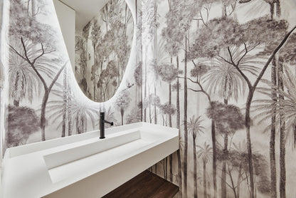 Piso de lujo en Madrid con diseño moderno en Calle Conde de Peñalver