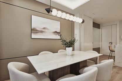 Piso de lujo en Madrid con diseño moderno en Calle Conde de Peñalver