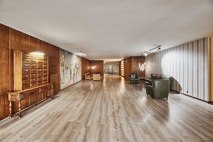 Ático de lujo en Madrid con terraza privada en Calle Castelló