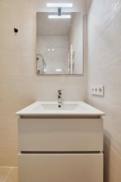 Piso de lujo en Madrid con diseño funcional en Calle Juan Bravo