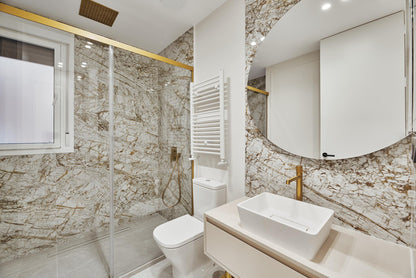 Piso de lujo en Madrid con garaje y trastero en Calle Conde de Peñalver