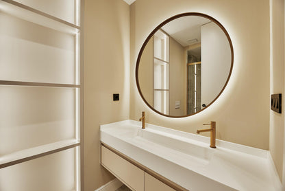 Piso de lujo en Madrid con garaje y trastero en Calle Conde de Peñalver