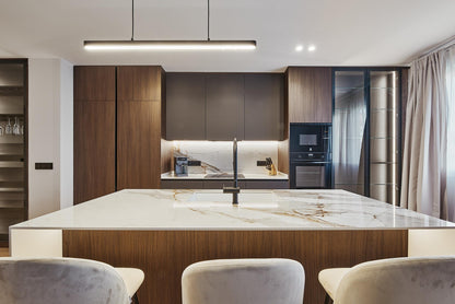 Piso de lujo en Madrid con garaje y trastero en Calle Conde de Peñalver