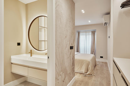 Piso de lujo en Madrid con garaje y trastero en Calle Conde de Peñalver