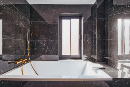 Piso de lujo en Madrid con garaje y domótica en Calle Diego de León