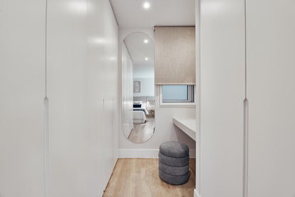 Piso de lujo en Madrid con garaje y domótica en Calle Diego de León