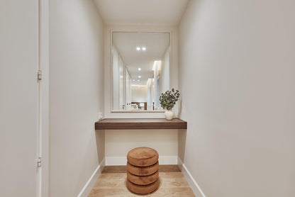 Piso de lujo en Madrid con diseño elegante en Calle Padilla