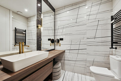 Piso de lujo en Madrid con terraza y garaje en Calle Juan Bravo