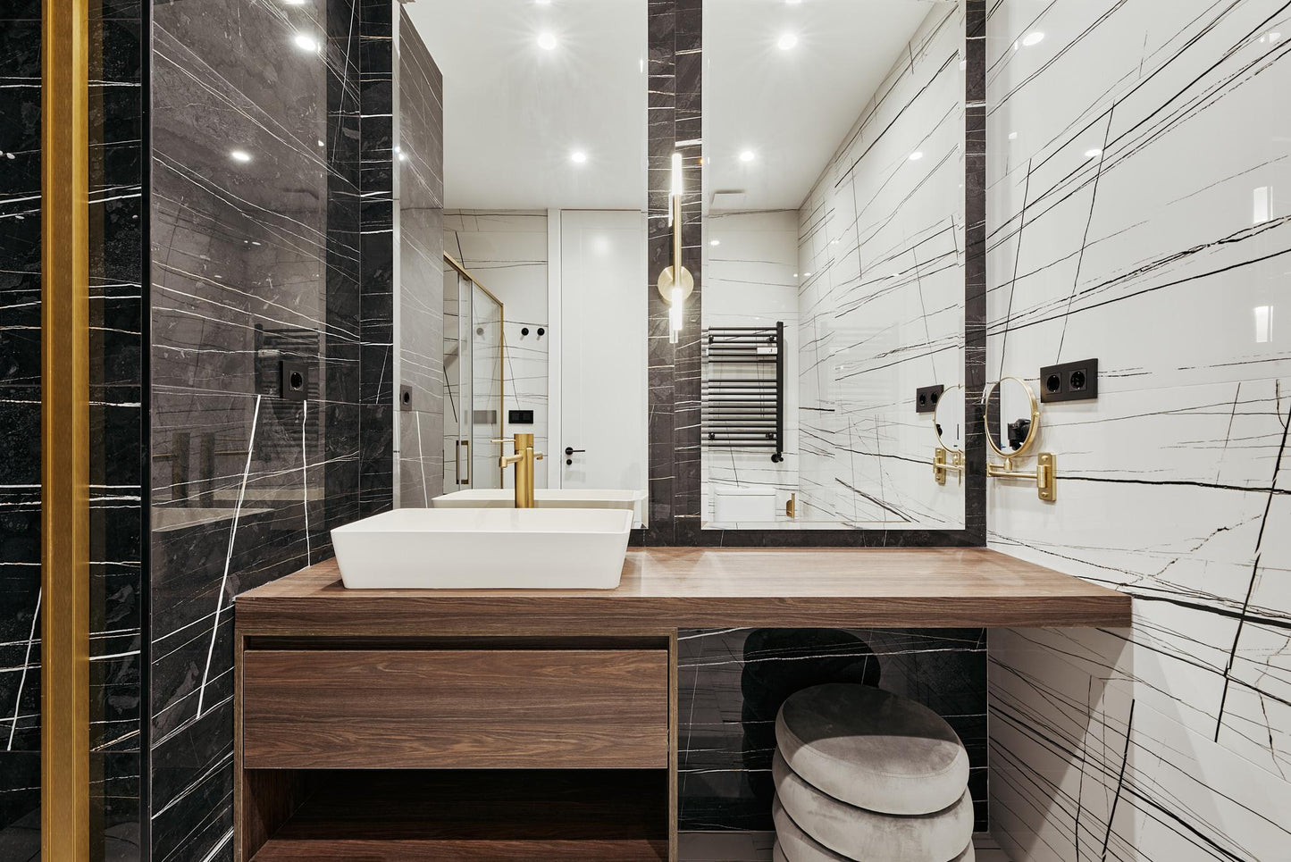 Piso de lujo en Madrid con terraza y garaje en Calle Juan Bravo