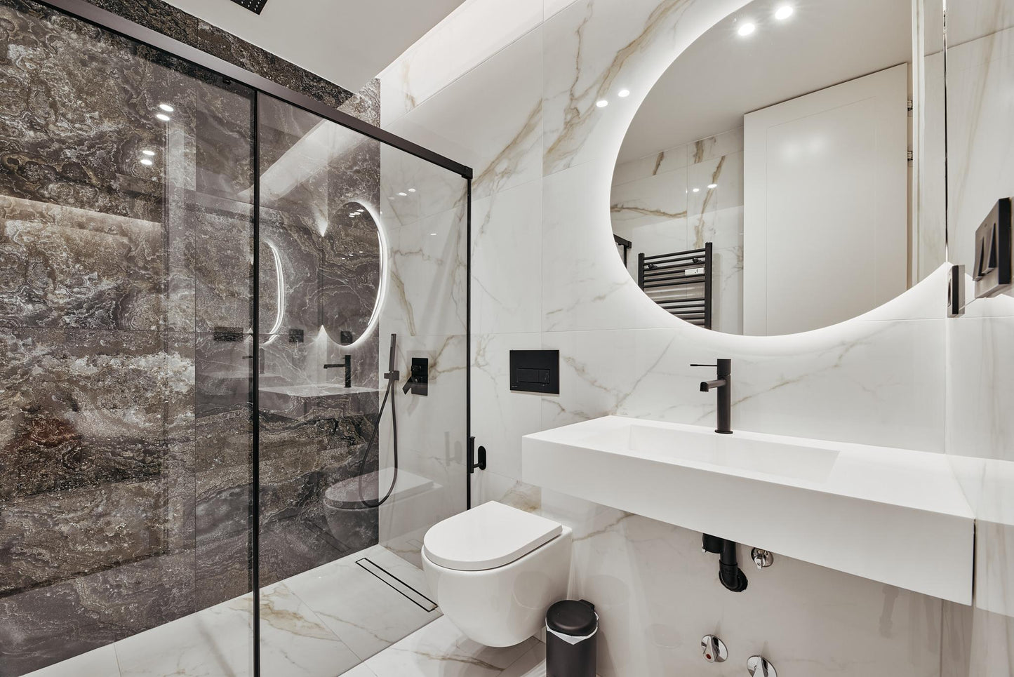 Piso de lujo en Madrid con terraza y garaje en Calle Juan Bravo