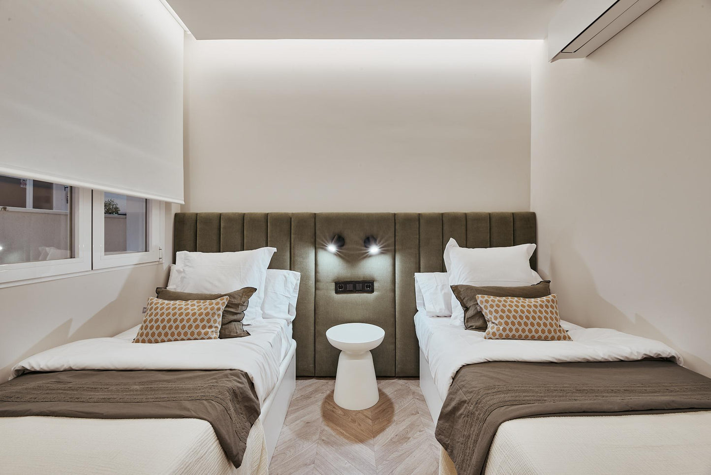 Piso de lujo en Madrid con terraza y garaje en Calle Juan Bravo