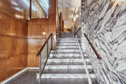 Piso de lujo en Madrid con terraza y garaje en Calle Juan Bravo