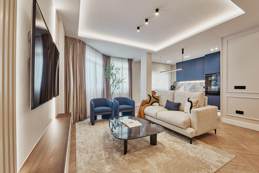 Piso de lujo en Madrid con terraza y garaje en Calle Juan Bravo