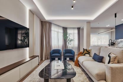 Piso de lujo en Madrid con terraza y garaje en Calle Juan Bravo