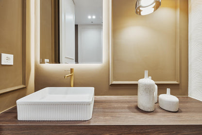 Piso de lujo en Madrid con diseño elegante en Calle Juan Bravo