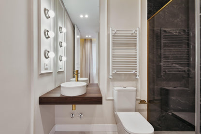 Piso de lujo en Madrid con diseño elegante en Calle Juan Bravo