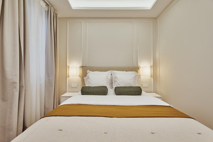 Piso de lujo en Madrid con diseño elegante en Calle Juan Bravo