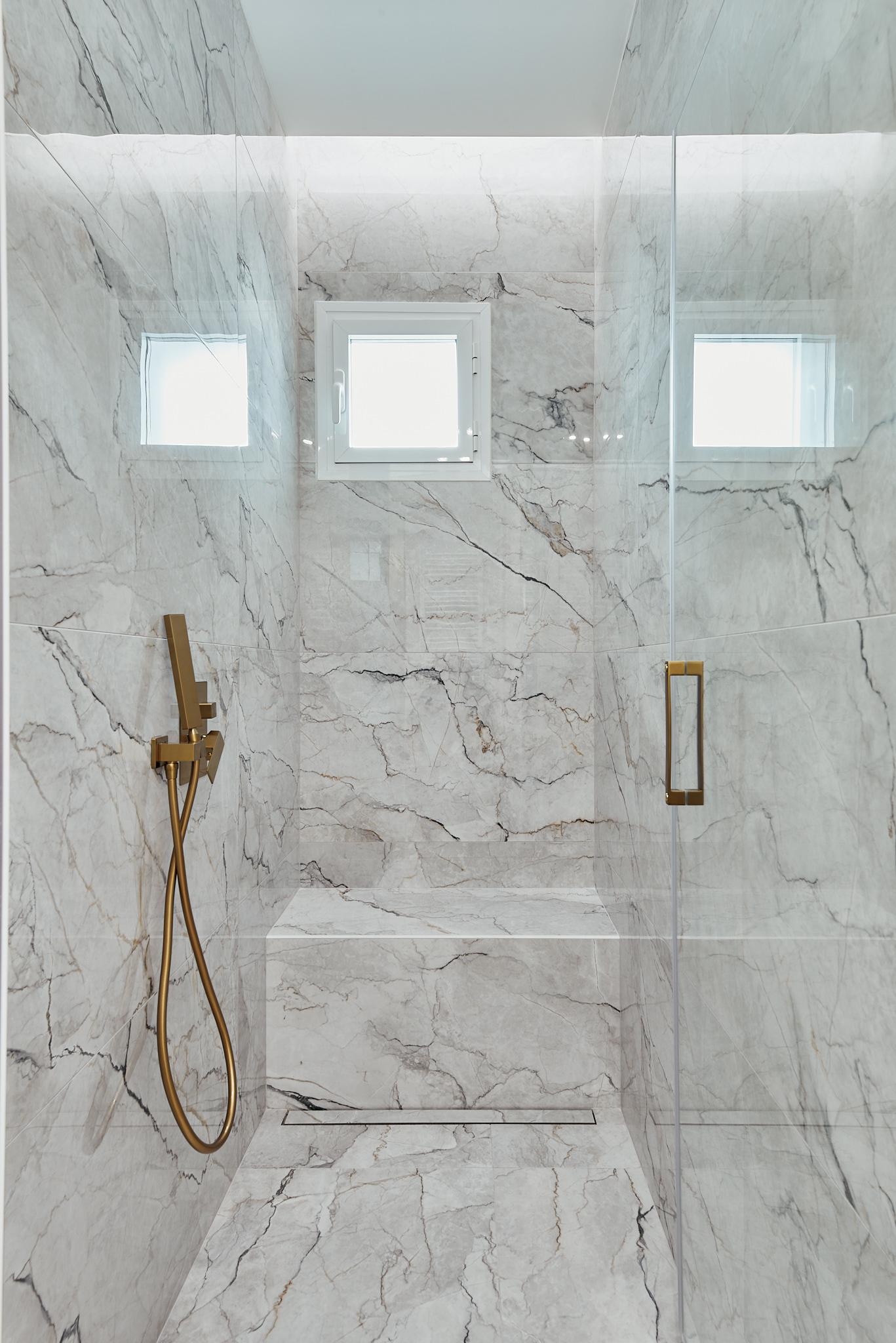 Piso de lujo en Madrid con terraza y domótica en calle Goya