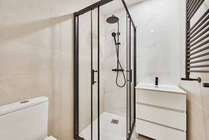 Piso de lujo en Madrid con diseño en Calle Meléndez Valdés