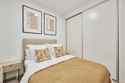 Piso de lujo en Madrid con diseño en Calle Meléndez Valdés