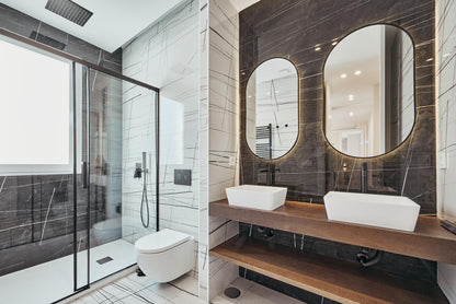 Piso de lujo en Madrid con diseño contemporáneo en Calle Lope de Rueda