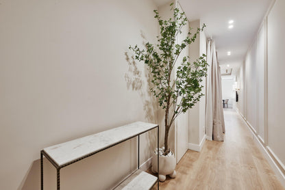 Piso de lujo en Madrid con diseño contemporáneo en Calle Lope de Rueda