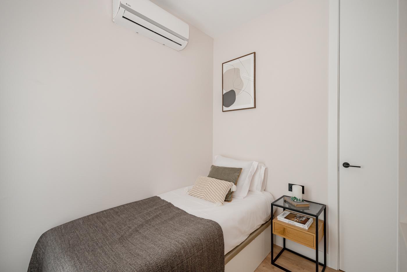 Piso de lujo en Madrid en el corazón de Sol en Calle Montera