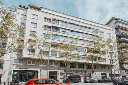 Piso de lujo en Madrid con diseño en Avenida Menéndez Pelayo