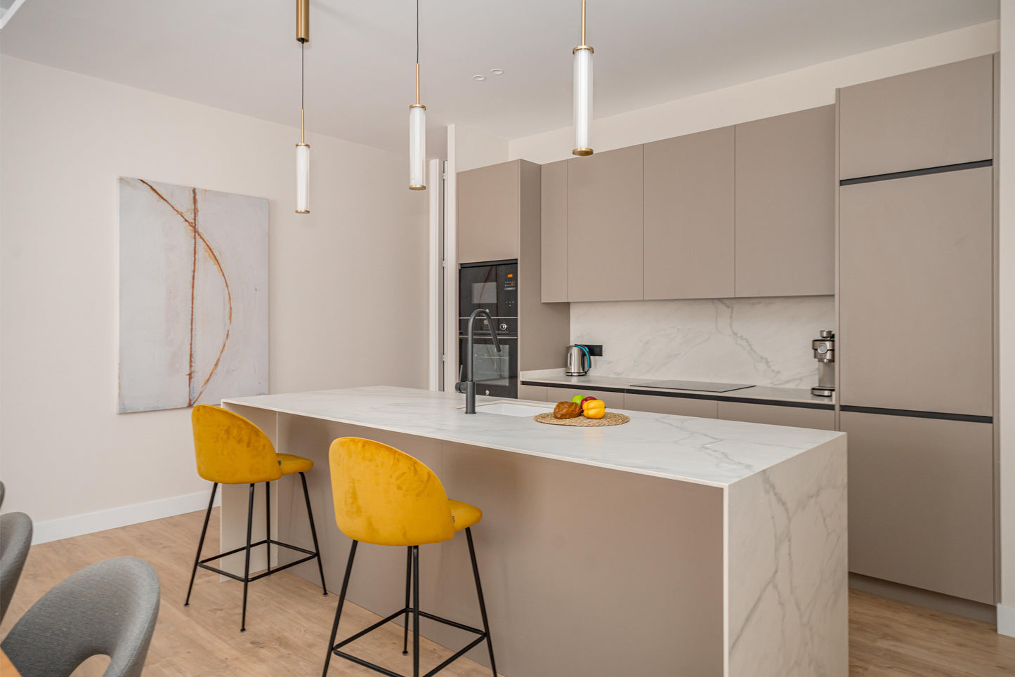 Edificio de lujo en Madrid con historia y elegancia en Calle Príncipe 8