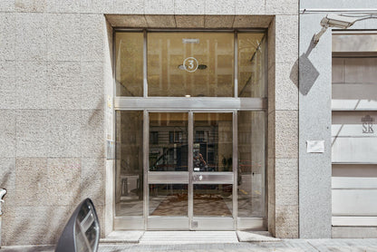 Piso de lujo en Madrid con diseño en Avenida Menéndez Pelayo