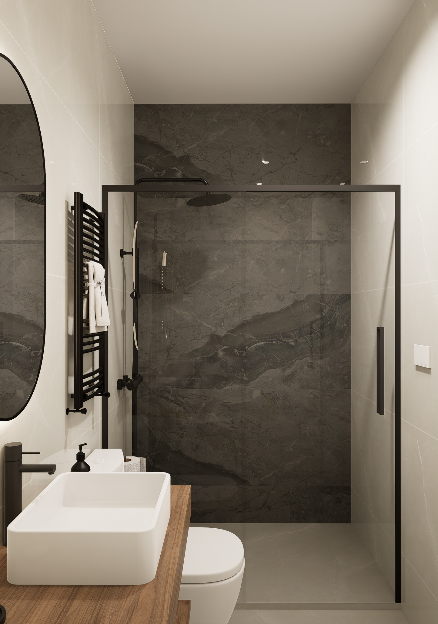 Piso de lujo en Madrid con encanto contemporáneo en Calle Ortega y Gasset