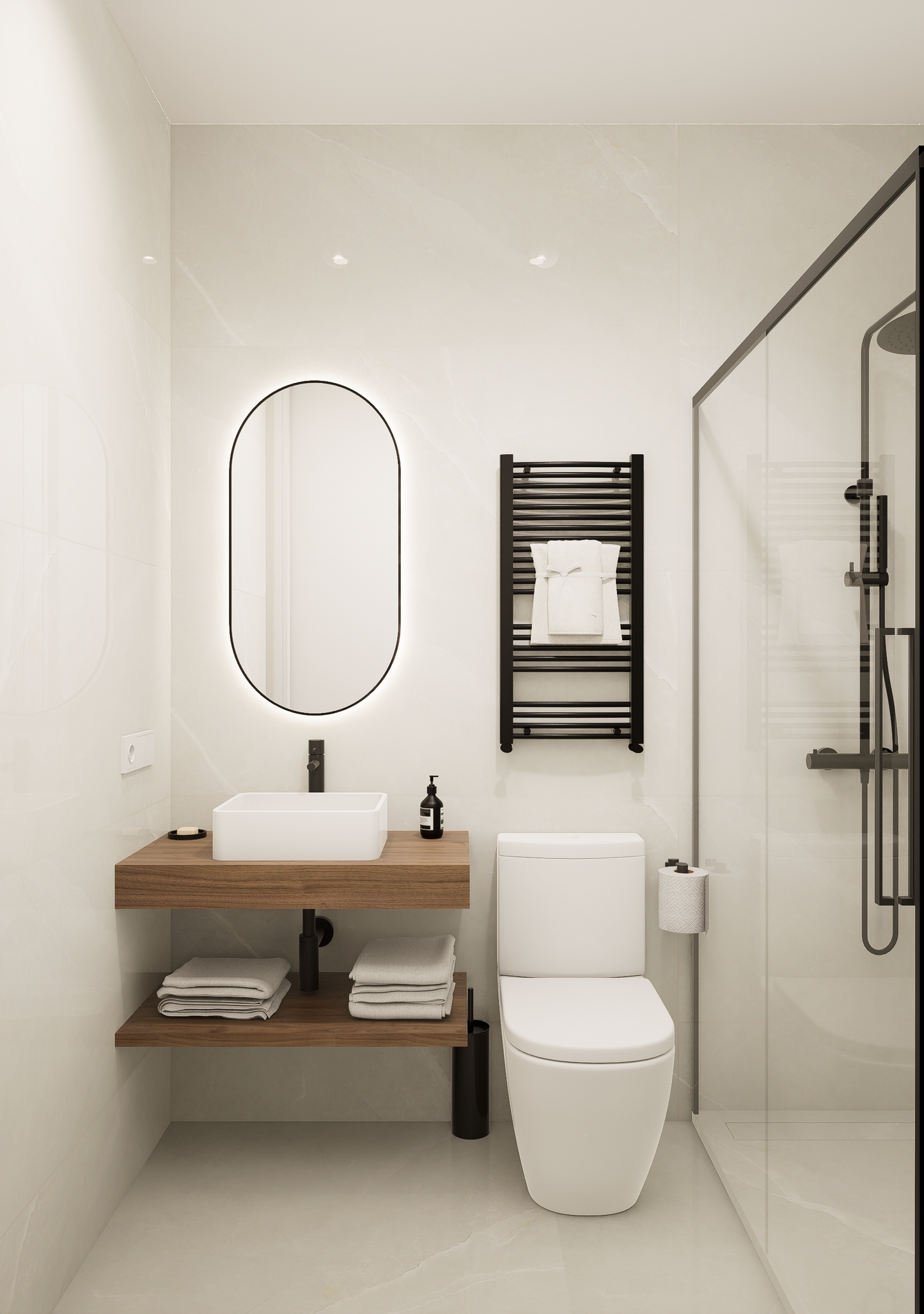 Piso de lujo en Madrid con encanto contemporáneo en Calle Ortega y Gasset